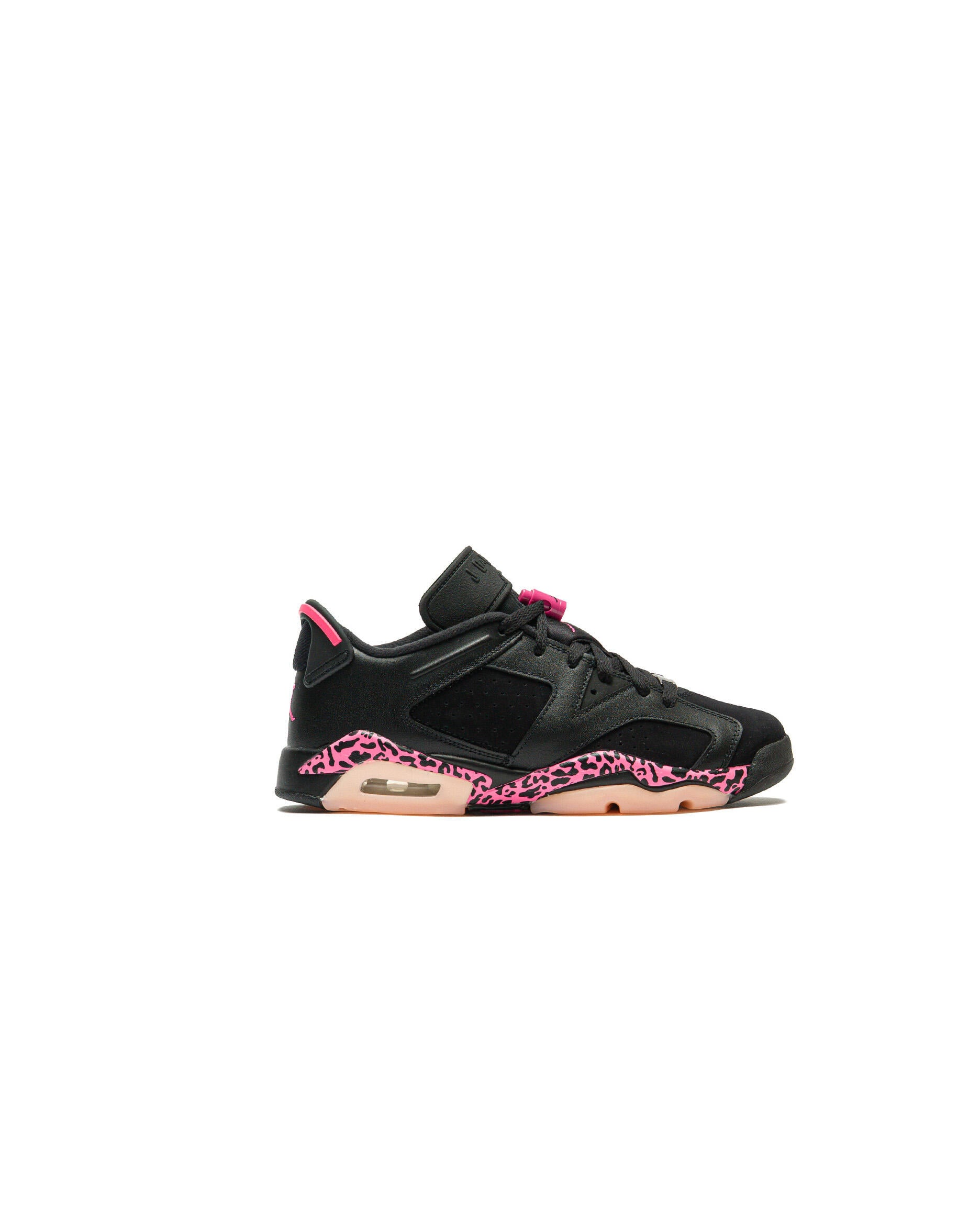 Air Jordan 6 Retro Low (GS) | 768878-001 | AFEW STORE